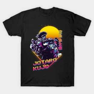 jojo T-Shirt